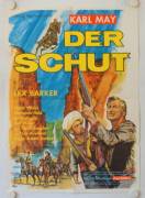 Yellow Devil (Karl May Der Schut)